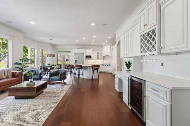 3962 Pete Dye Boulevard, Carmel, IN 46033
