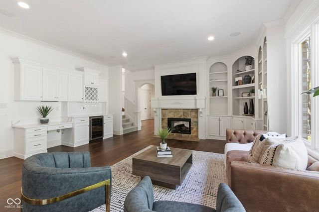 3962 Pete Dye Boulevard, Carmel, IN 46033