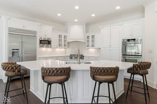 3962 Pete Dye Boulevard, Carmel, IN 46033