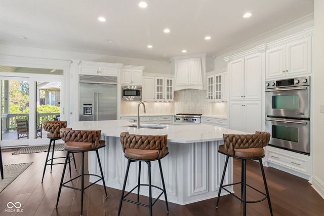 3962 Pete Dye Boulevard, Carmel, IN 46033