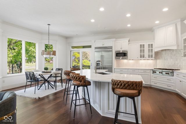 3962 Pete Dye Boulevard, Carmel, IN 46033