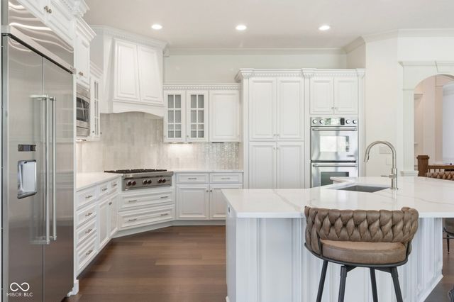 3962 Pete Dye Boulevard, Carmel, IN 46033