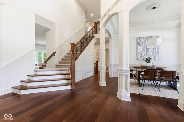 3962 Pete Dye Boulevard, Carmel, IN 46033