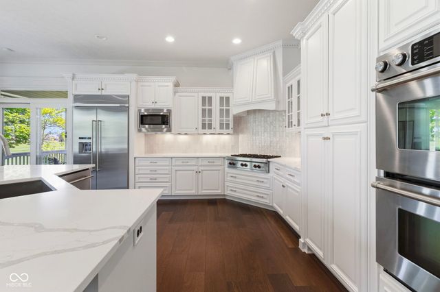3962 Pete Dye Boulevard, Carmel, IN 46033