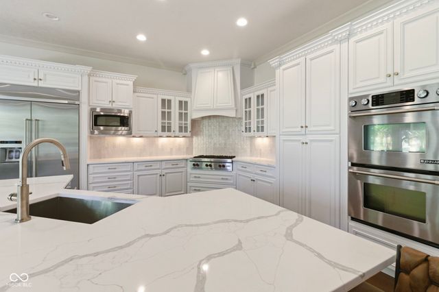 3962 Pete Dye Boulevard, Carmel, IN 46033