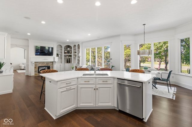 3962 Pete Dye Boulevard, Carmel, IN 46033