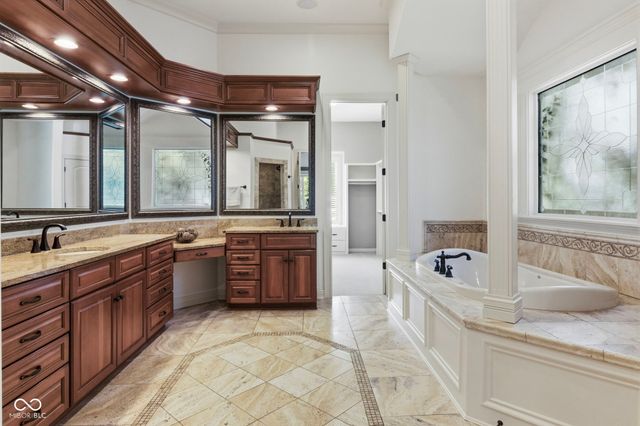 3962 Pete Dye Boulevard, Carmel, IN 46033