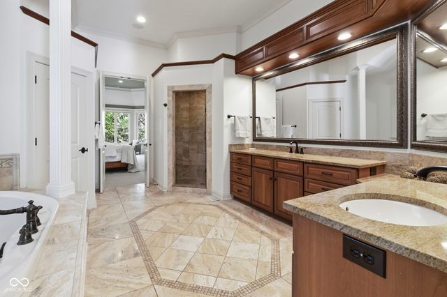 3962 Pete Dye Boulevard, Carmel, IN 46033