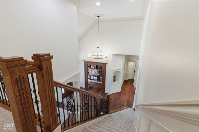 3962 Pete Dye Boulevard, Carmel, IN 46033
