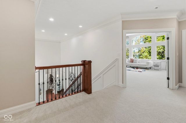 3962 Pete Dye Boulevard, Carmel, IN 46033