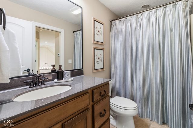 3962 Pete Dye Boulevard, Carmel, IN 46033
