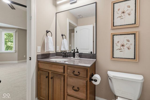 3962 Pete Dye Boulevard, Carmel, IN 46033