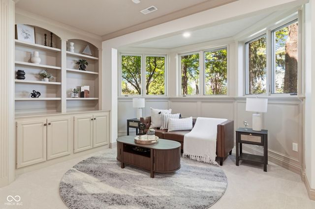 3962 Pete Dye Boulevard, Carmel, IN 46033
