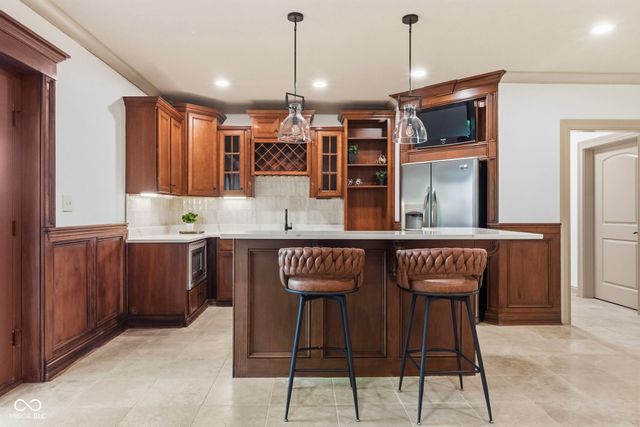 3962 Pete Dye Boulevard, Carmel, IN 46033