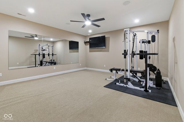 3962 Pete Dye Boulevard, Carmel, IN 46033