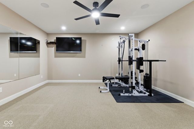 3962 Pete Dye Boulevard, Carmel, IN 46033