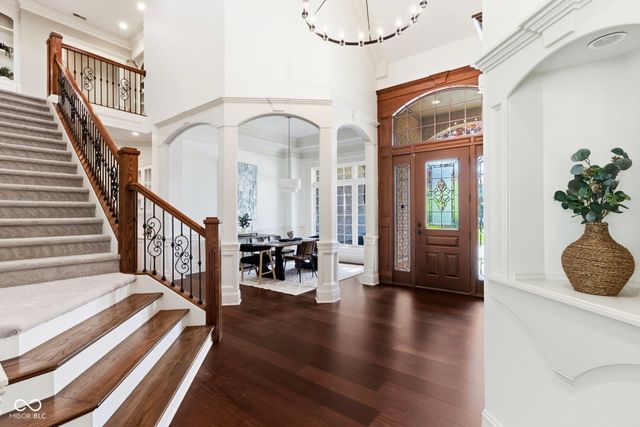 3962 Pete Dye Boulevard, Carmel, IN 46033