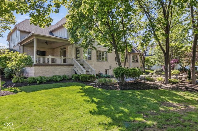 3962 Pete Dye Boulevard, Carmel, IN 46033