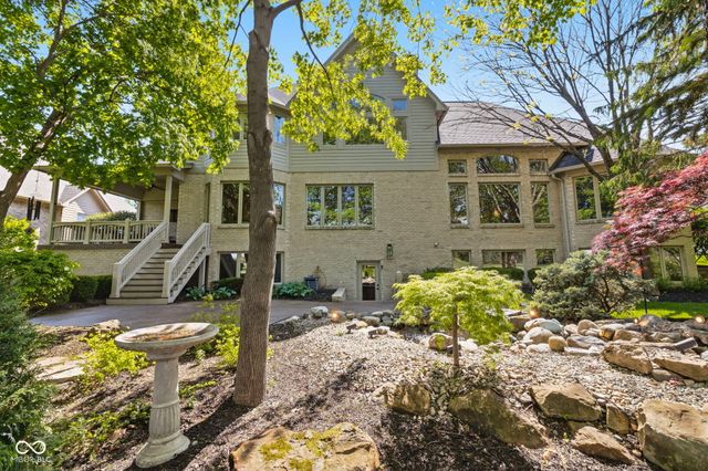 3962 Pete Dye Boulevard, Carmel, IN 46033