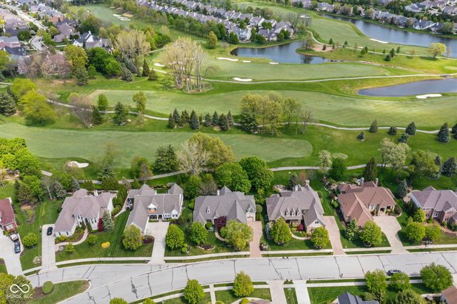 3962 Pete Dye Boulevard, Carmel, IN 46033