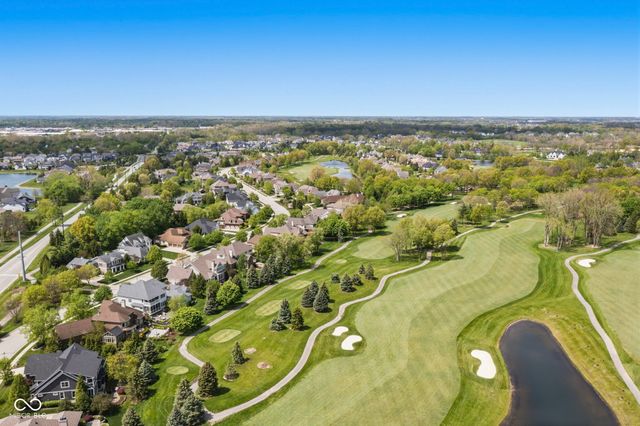 3962 Pete Dye Boulevard, Carmel, IN 46033