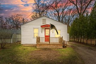 5454 Hall Road, Egelston Twp, MI 49442