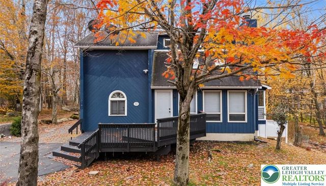 4758 Brentwood Drive, Tobyhanna Twp, PA 18466