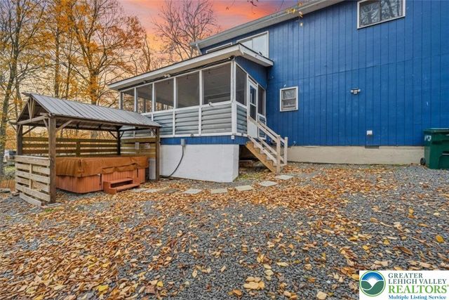 4758 Brentwood Drive, Tobyhanna Twp, PA 18466