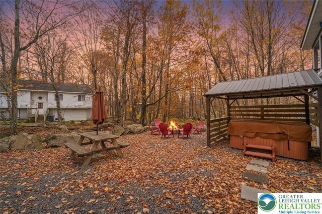 4758 Brentwood Drive, Tobyhanna Twp, PA 18466