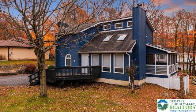 4758 Brentwood Drive, Tobyhanna Twp, PA 18466