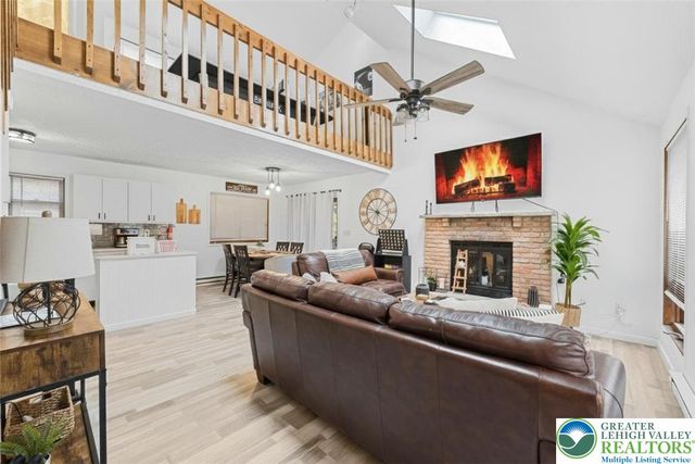 4758 Brentwood Drive, Tobyhanna Twp, PA 18466