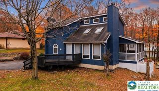 4758 Brentwood Drive, Tobyhanna Twp, PA 18466