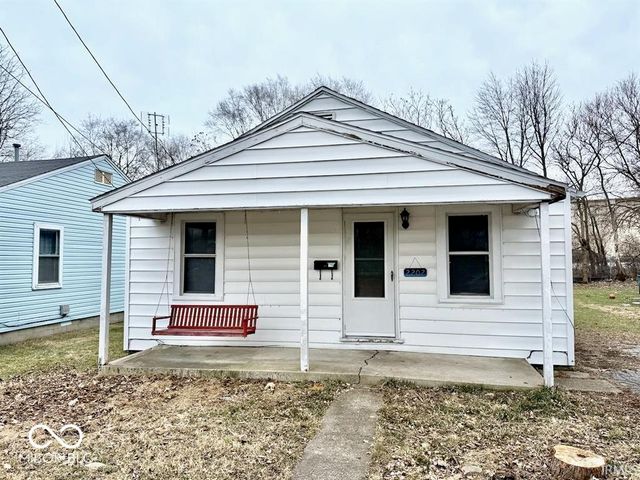 2202 S Penn Street, Muncie, IN 47302