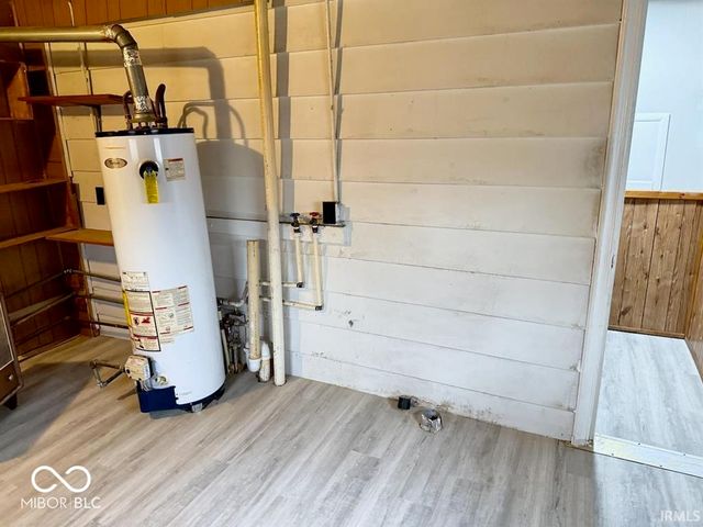 2202 S Penn Street, Muncie, IN 47302