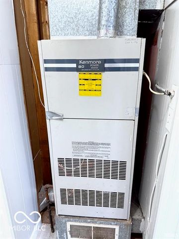 2202 S Penn Street, Muncie, IN 47302