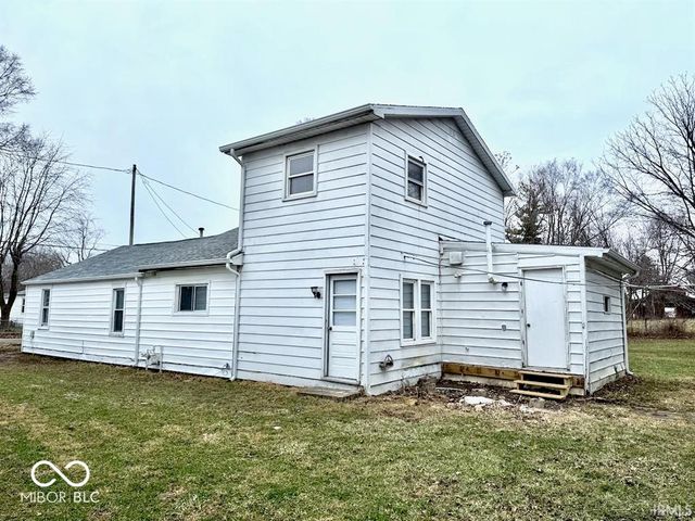 2202 S Penn Street, Muncie, IN 47302