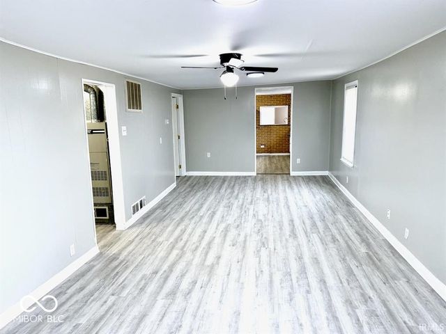 2202 S Penn Street, Muncie, IN 47302