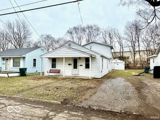 2202 S Penn Street, Muncie, IN 47302