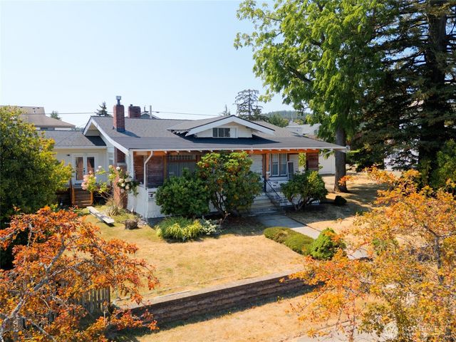 1811 9th, Anacortes, WA 98221