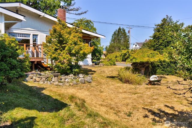 1811 9th, Anacortes, WA 98221