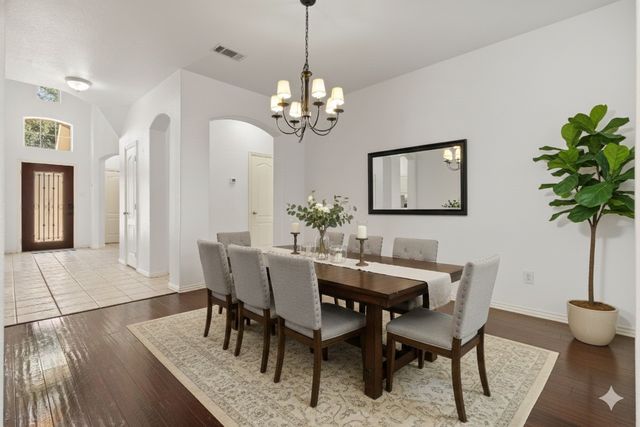 611 Goliad Drive, Keller, TX 76248