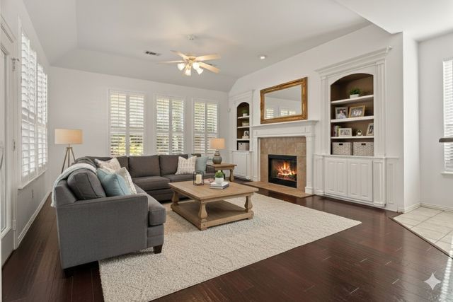 611 Goliad Drive, Keller, TX 76248