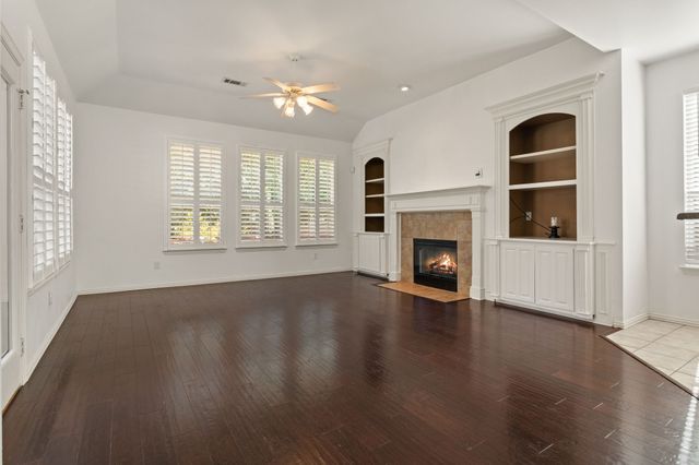 611 Goliad Drive, Keller, TX 76248