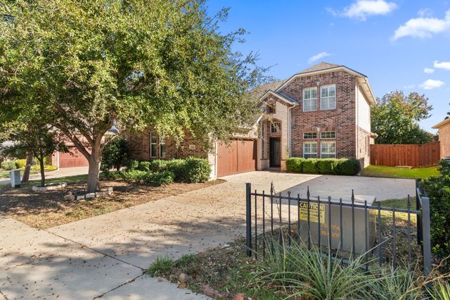 611 Goliad Drive, Keller, TX 76248