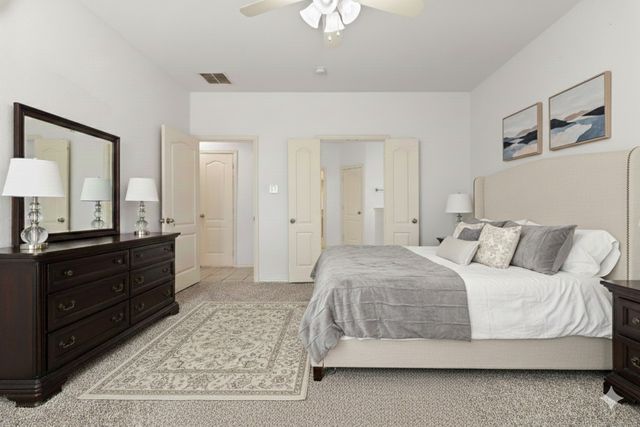 611 Goliad Drive, Keller, TX 76248