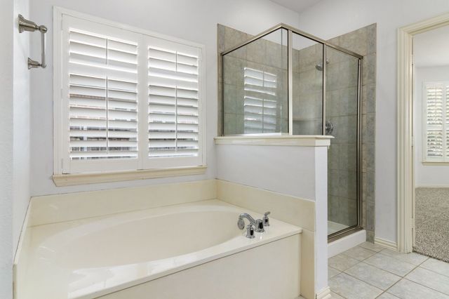 611 Goliad Drive, Keller, TX 76248