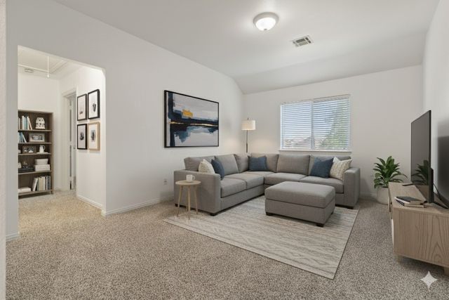 611 Goliad Drive, Keller, TX 76248