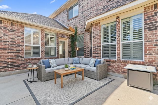 611 Goliad Drive, Keller, TX 76248