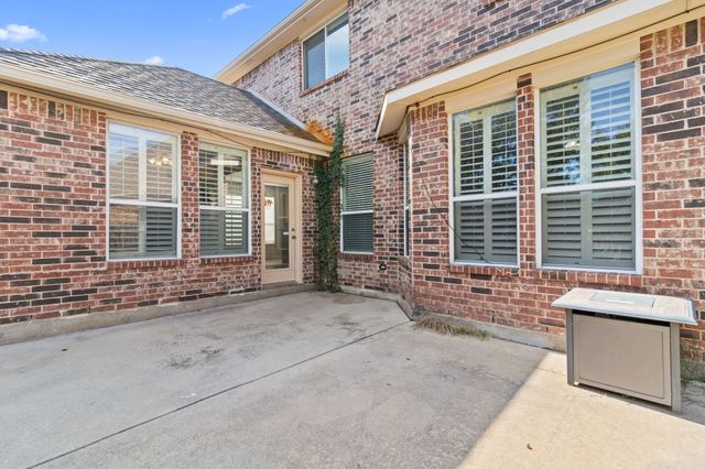 611 Goliad Drive, Keller, TX 76248