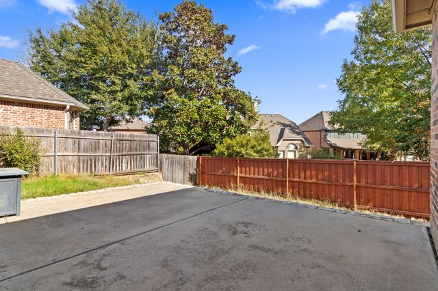 611 Goliad Drive, Keller, TX 76248